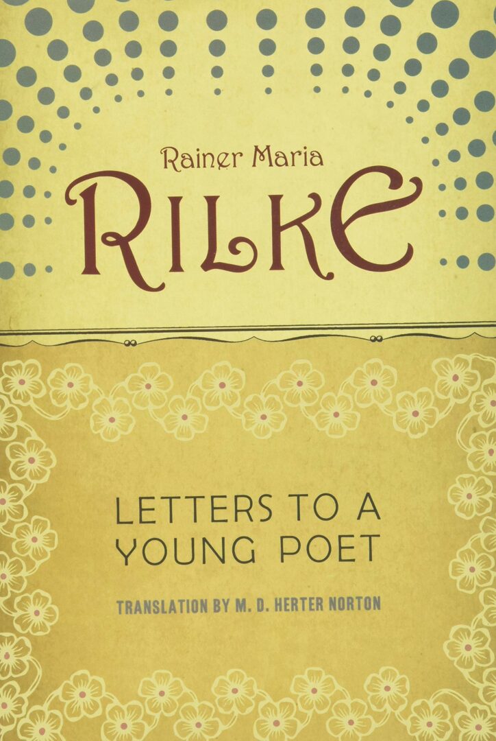 Rilke's Letters to a Young Poet